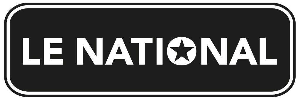 logo le national